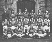 Rugby Union  date unknown